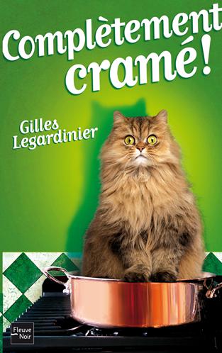 [R][Legardinier] Complètement cramé !