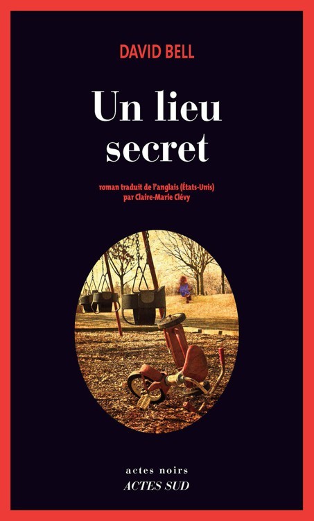 Un Lieu Secret