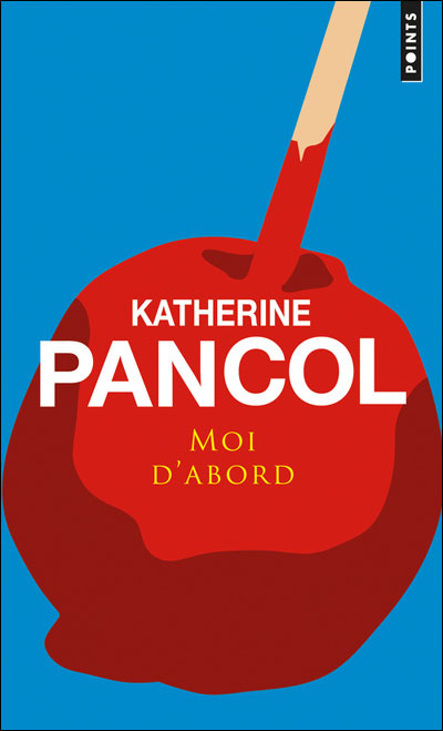 [Roman]Moi d'abord