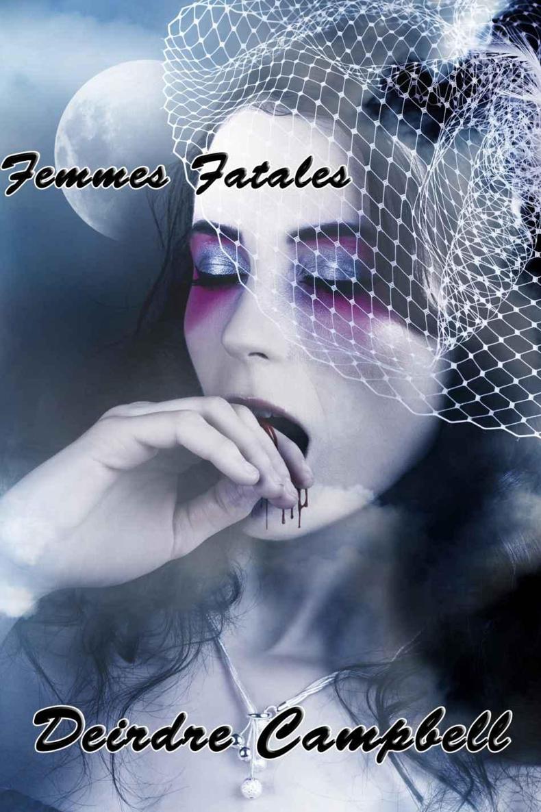 Femmes fatales