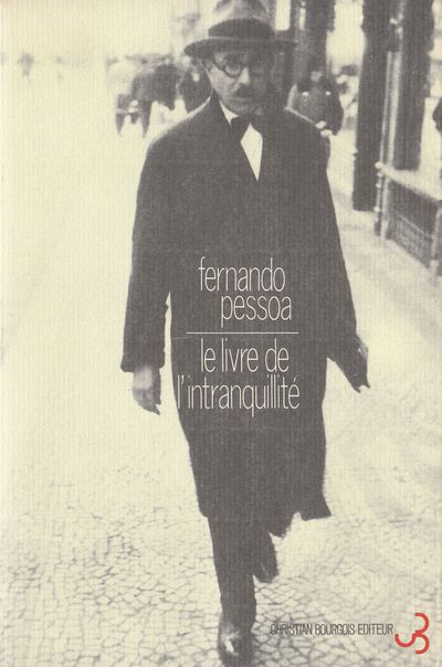 Le livre de l'intranquillité - T1