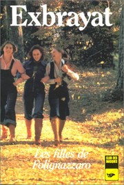 Les filles de Folignazzaro