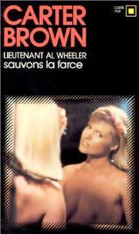 Sauvons la farce