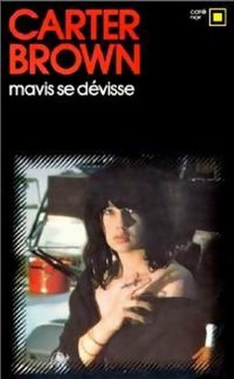 Mavis se dévisse