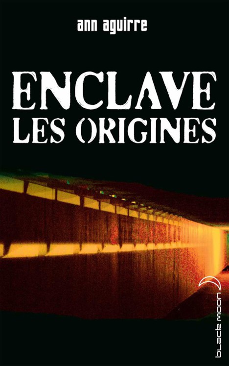 Enclave T0 - Les origines