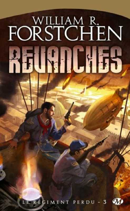 Revanches