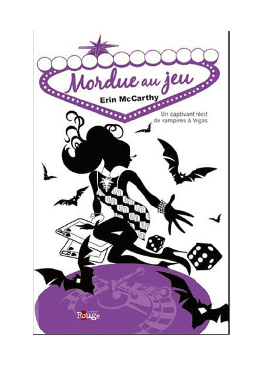 Mordue au jeu