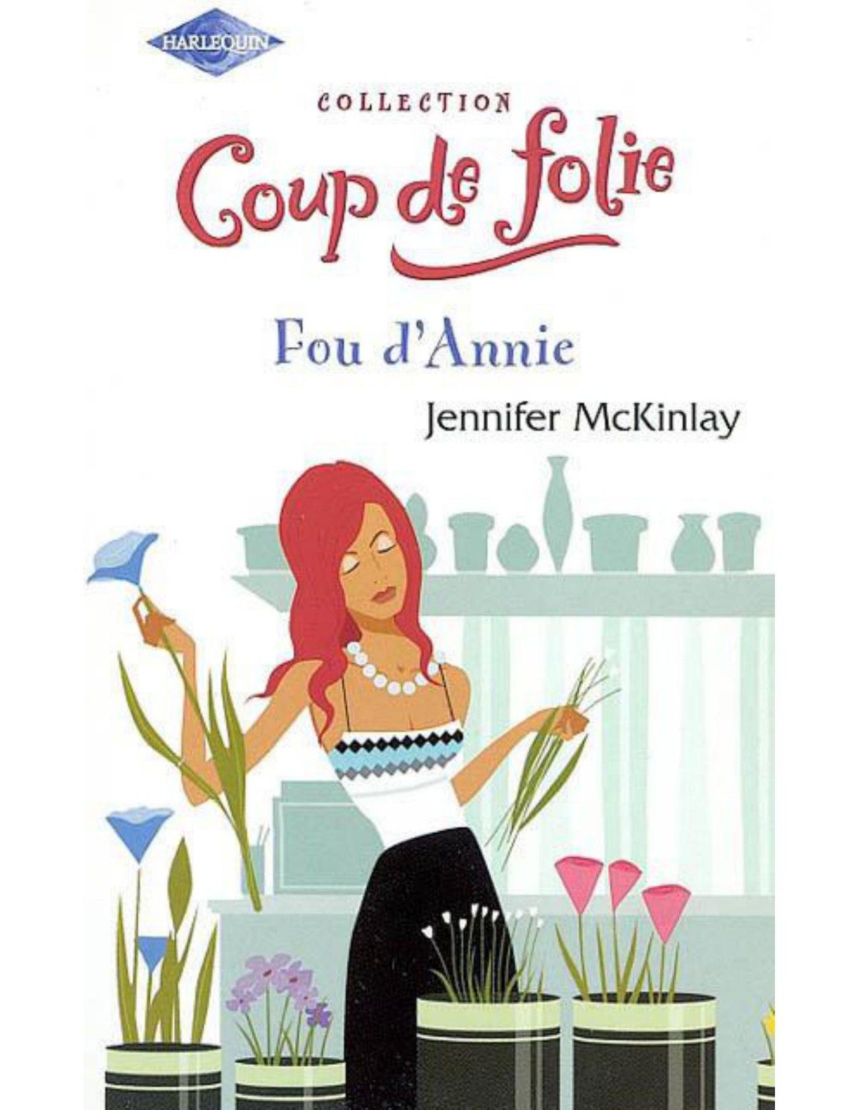 Fou d'Annie