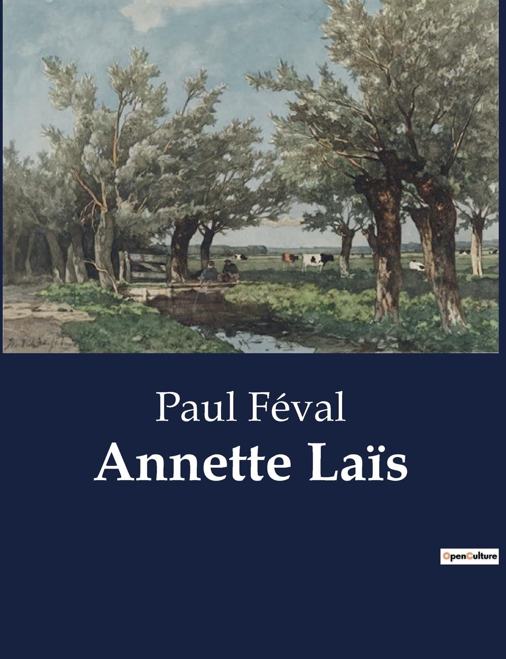 Annette Laïs