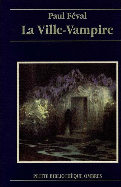 La Ville-Vampire
