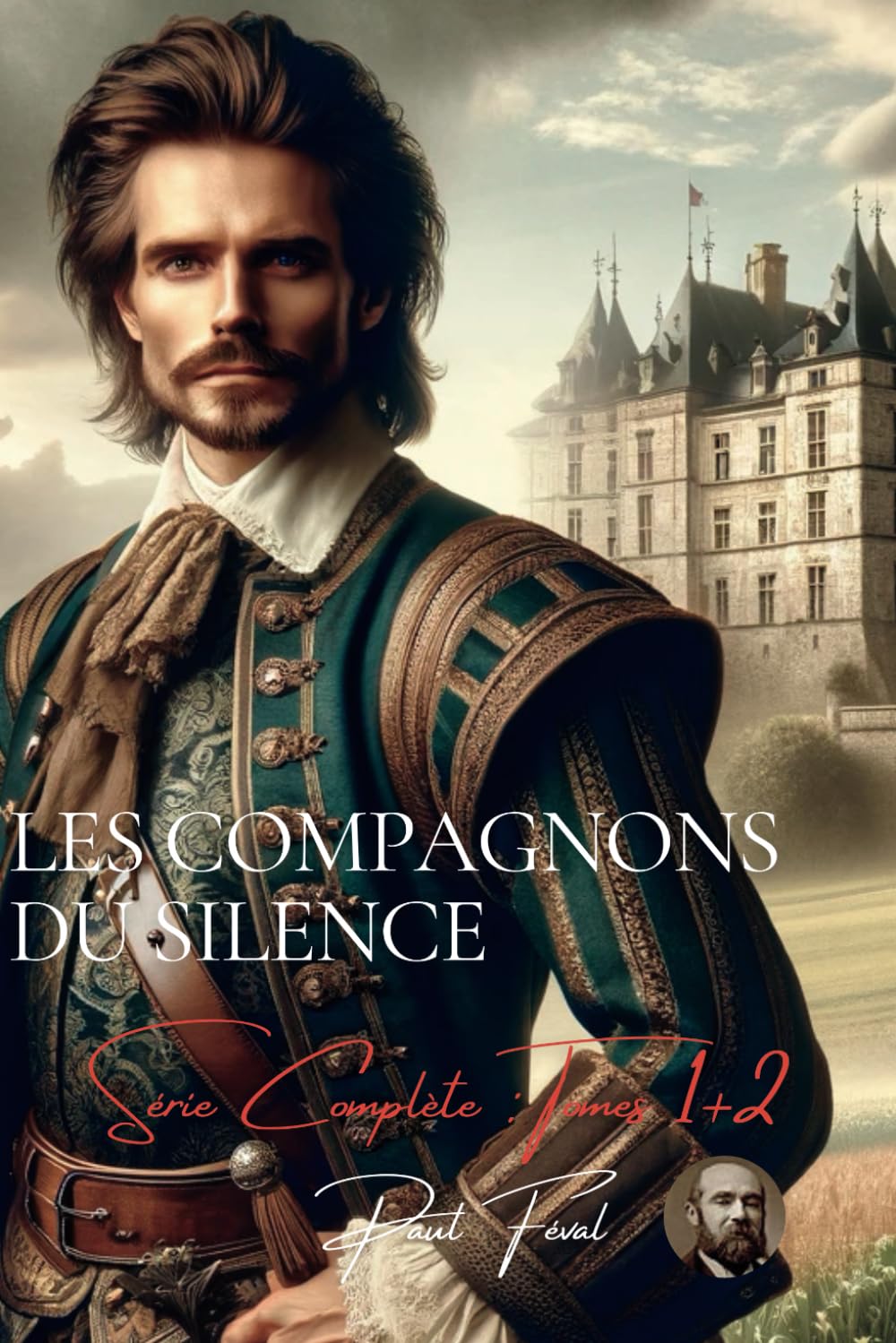 Les Compagnons du Silence - Tomes 1+2