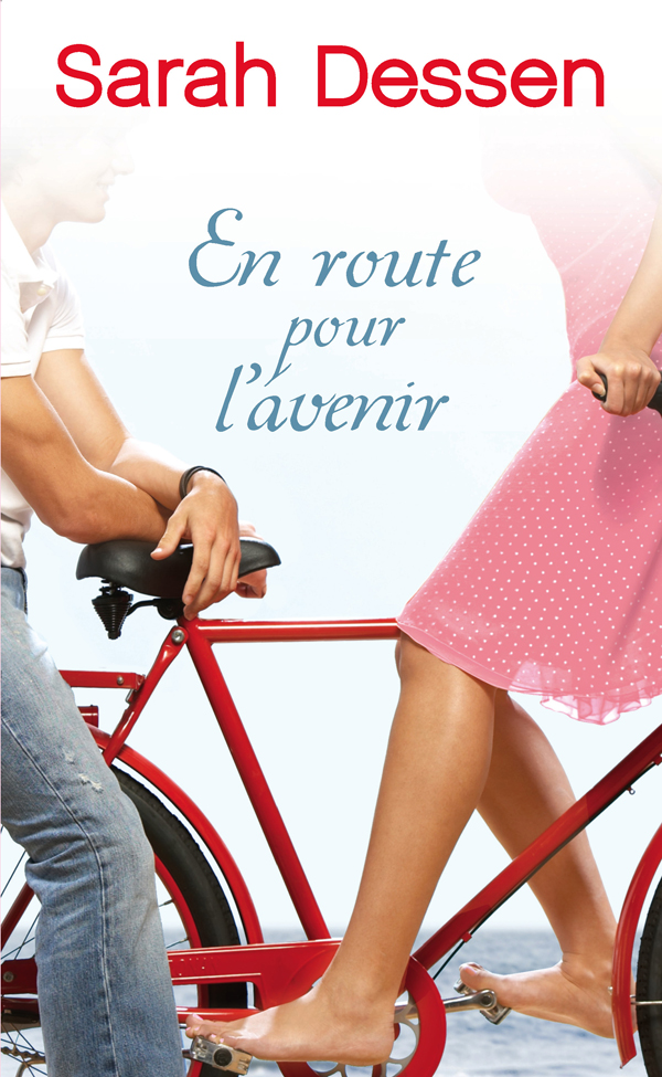 En route pour l’avenir