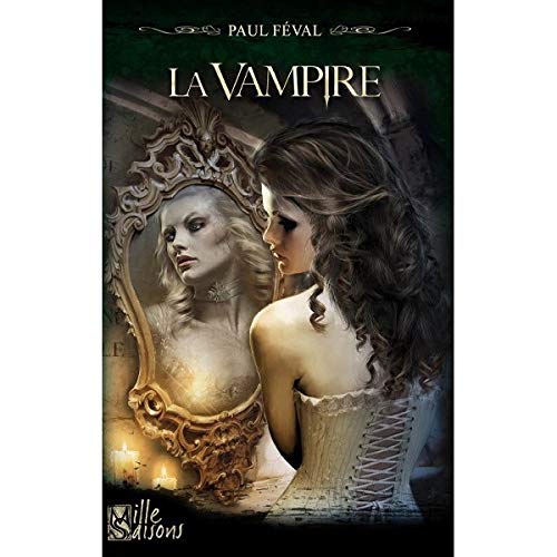 La Vampire