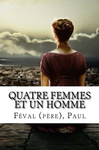 Quatre Femmes Et Un Homme
