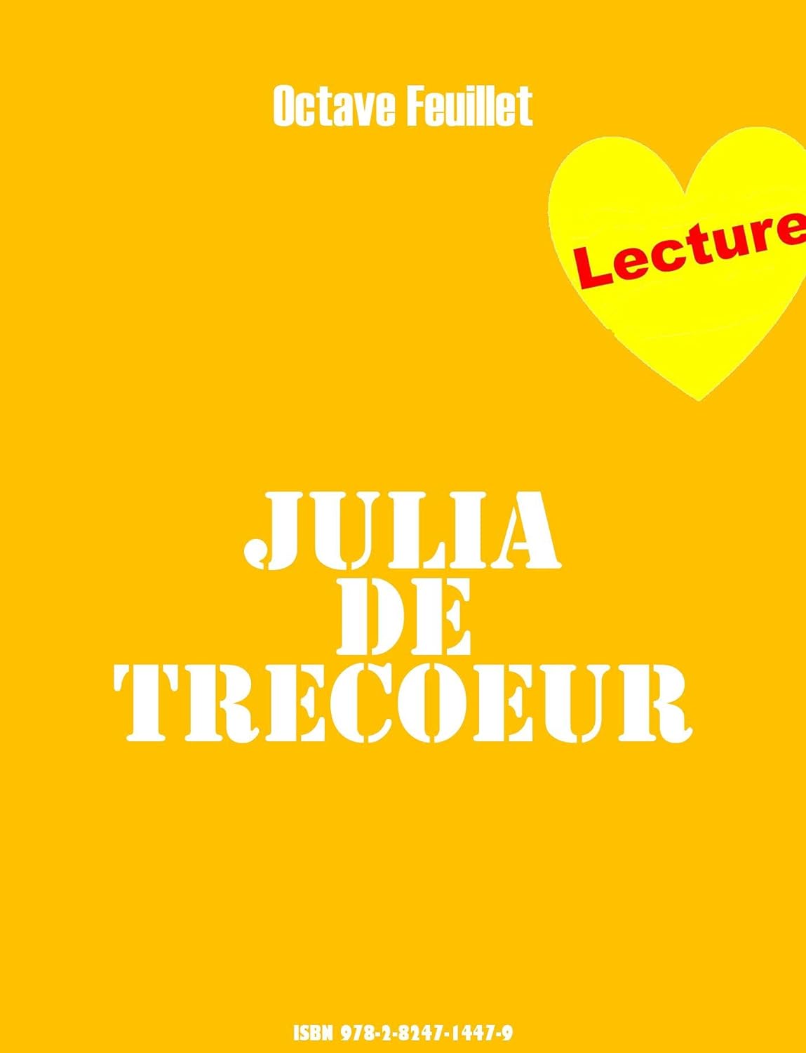 Julia de Trecoeur