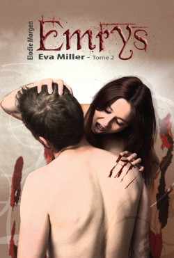 Eva Miller - T2 - Emrys (MCS)