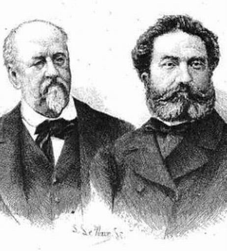 HISTOIRE D’UN HOMME DU PEUPLE - LES BOHÉMIENS SOUS LA RÉVOLUTION