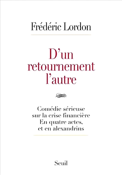 D'un retournement à l'autre
