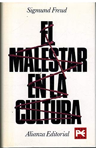 El Malestar en La Cultura