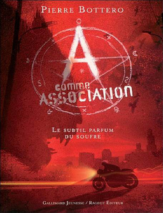 Le subtil parfum du soufre