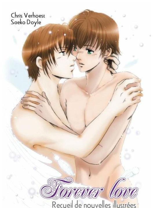 Forever love
