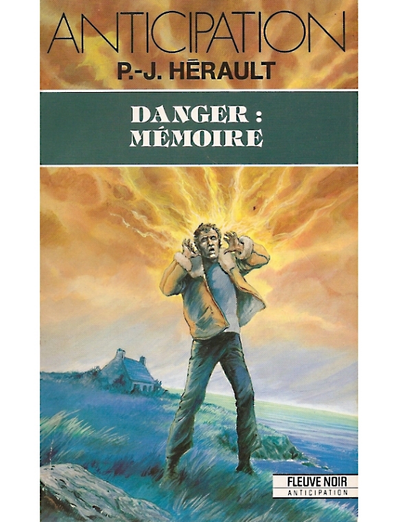 Danger : Mémoire