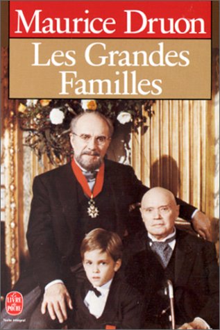 1948 - Les grandes familles