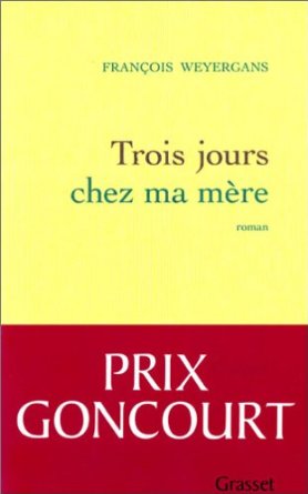 2005 - Trois jours chez ma mère