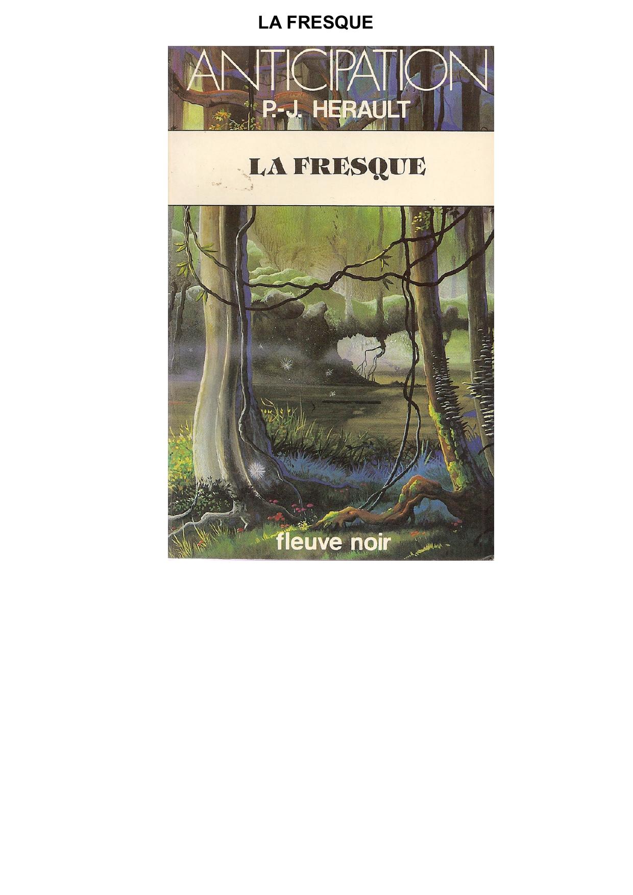 La fresque