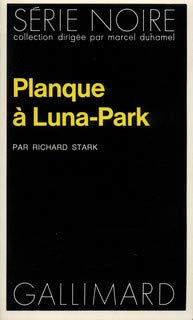 PLANQUE A LUNA-PARK