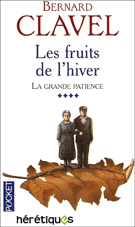 1968 - Les fruits de l'hiver