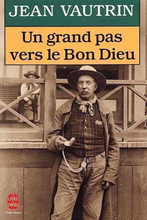 1989 - Un Grand Pas Vers Le Bon Dieu