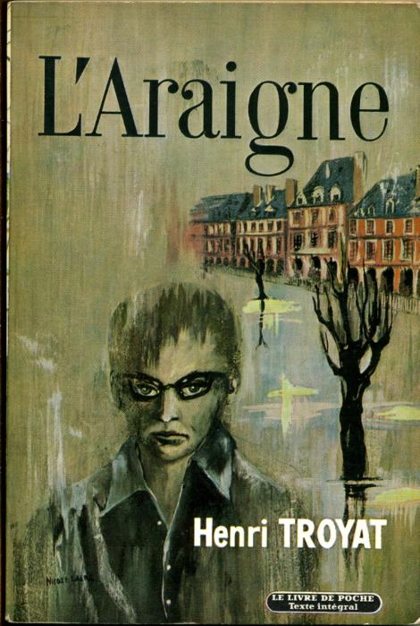 1938 - L'araigne