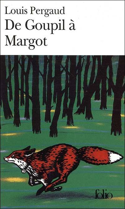 1910 - De Goupil à Margot