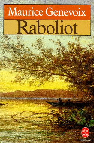 1925 - Raboliot