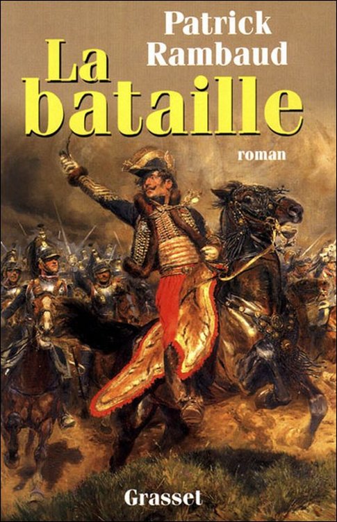 1997 - La bataille