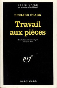 Parker - 9 - Travail aux pieces