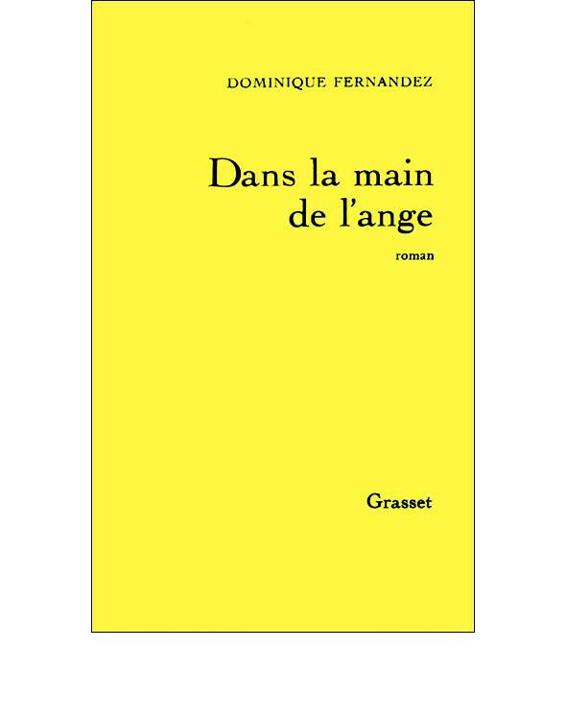 1982 - Dans la main de l'ange