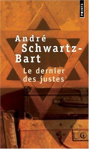 Le dernier des justes