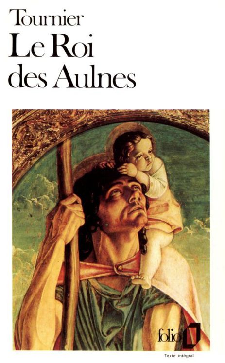 1970 - Le Roi des Aulnes