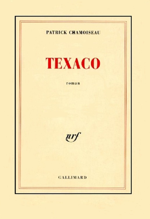 1992 - Texaco