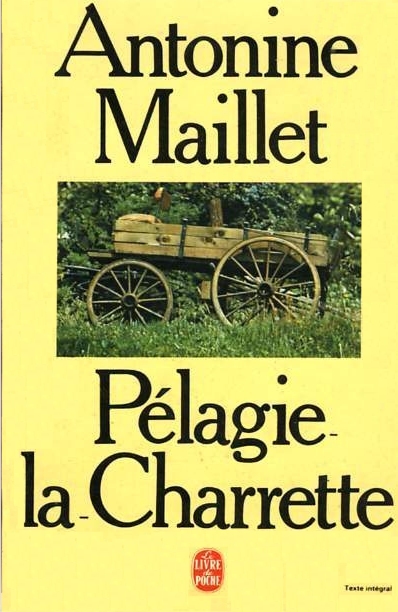 1979 - Pélagie-la-Charrette