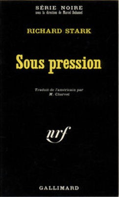 Parker - 8 - Sous pression
