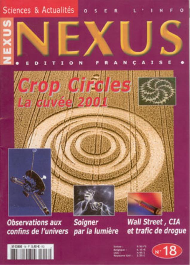 Nexus 18 jan fev 2002