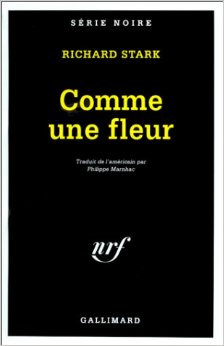 Parker - 1 - Comme une fleur