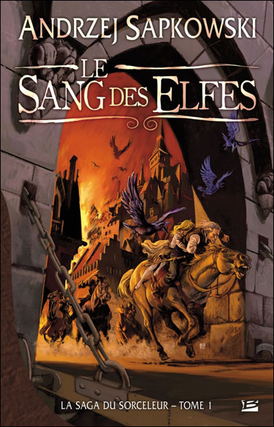 T3 Le sang des elfes