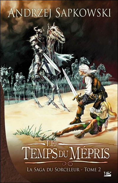 T4 - Le temps du mépris
