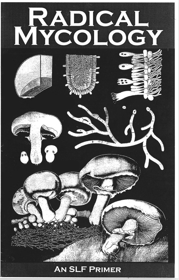 Radical Mycology: An SLF Primer