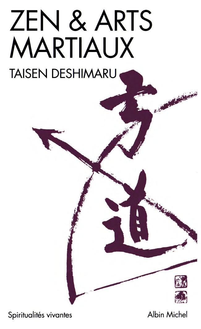 Taisen Deshimaru