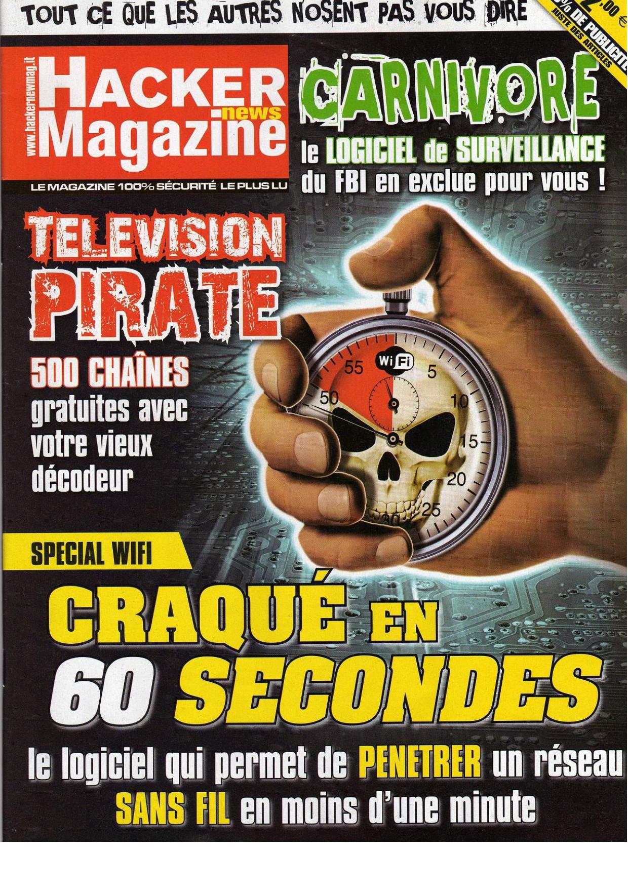 C:\utorrentdown\Hacker news magazine [T&@M2BO§§]\HACKER MAGAZINE n°20.pdf